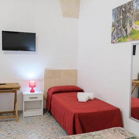Borghetto Del Salento Villa Uggiano La Chiesa Dış mekan fotoğraf