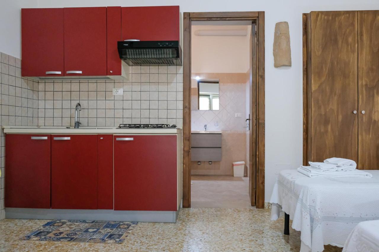Borghetto Del Salento Villa Uggiano La Chiesa Dış mekan fotoğraf